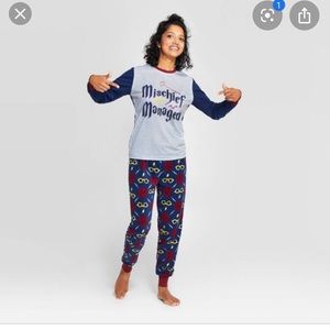 Harry Potter PJS